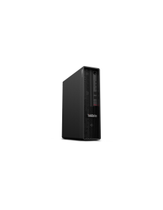 Работна станция втора употреба Lenovo ThinkStation P340 SFF | SIT.bg