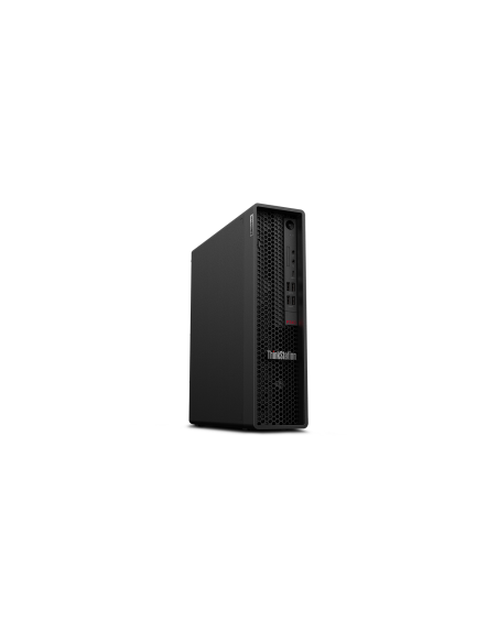 Работна станция втора употреба Lenovo ThinkStation P340 SFF