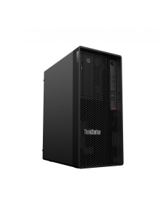 Работна станция втора употреба Lenovo ThinkStation P340 Tower | SIT.bg