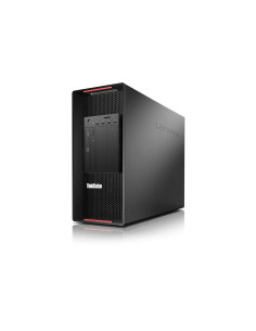 Работна станция втора употреба Lenovo ThinkStation P520 | SIT.bg