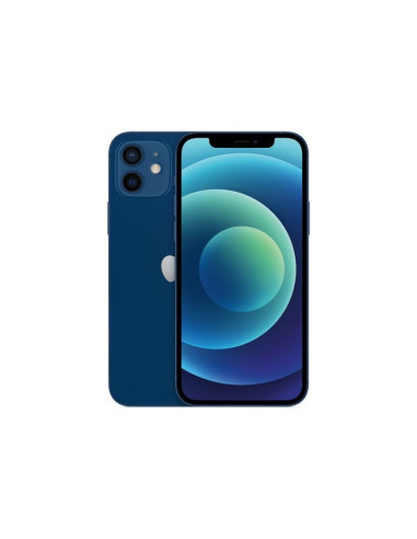 Смартфон втора употреба Apple iPhone 12 – клас A