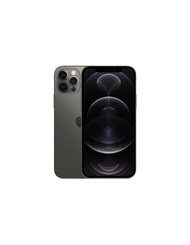 Смартфон – Apple – iPhone 12 Pro – 128 GB – Graphite – 85% BAT – клас A-