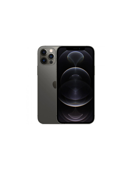 Смартфон – Apple – iPhone 12 Pro – 128 GB – Graphite – 88% BAT – клас B