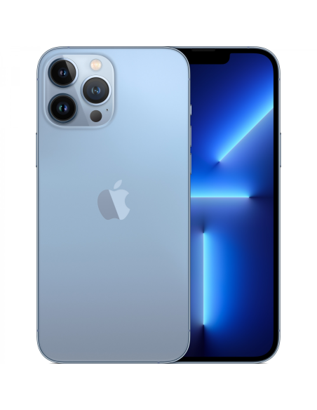 Смартфон втора употреба Apple iPhone 13 Pro Max – клас B