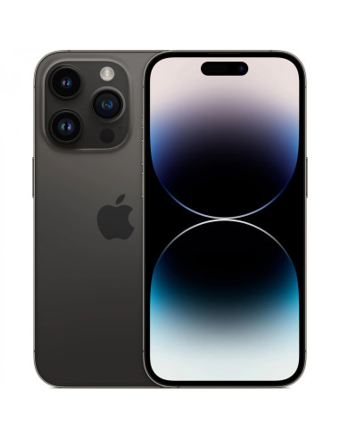 Смартфон втора употреба Apple iPhone 14 Pro – клас B