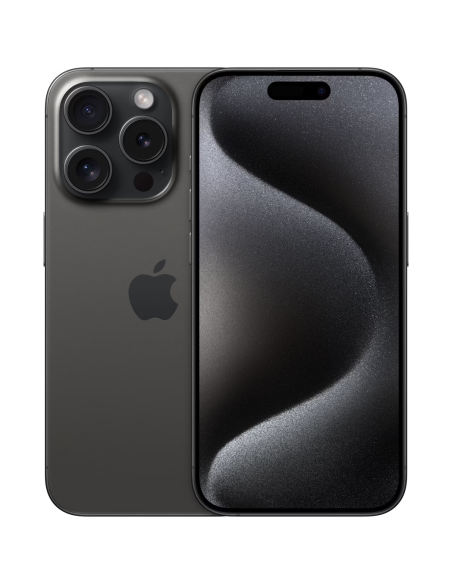 Смартфон втора употреба Apple iPhone 15 Pro Max – клас A-