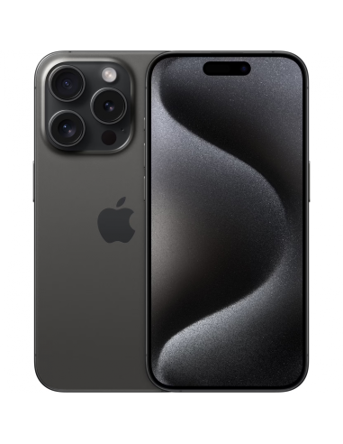 Смартфон втора употреба Apple iPhone 15 Pro Max – клас A