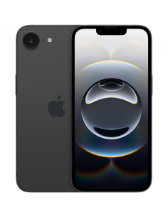Apple iPhone 16e – Смартфон · Black, клас B | SIT.bg