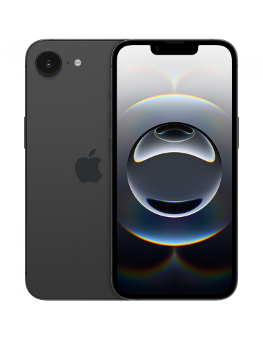 Смартфон втора употреба Apple iPhone 16e – клас B