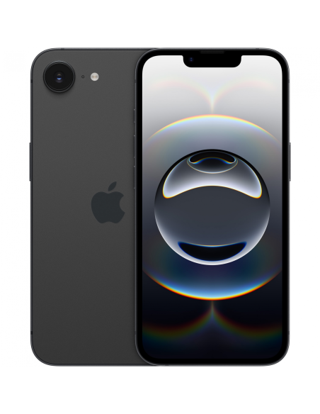Смартфон втора употреба Apple iPhone 16e – клас B