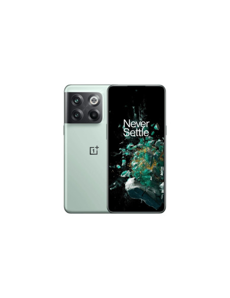 Смартфон – OnePlus – 10T – 128 GB – JADE GREEN – клас A-