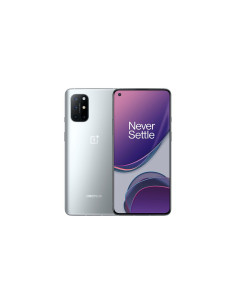 OnePlus 8T – Смартфон · LUNAR SILVER, клас B | SIT.bg