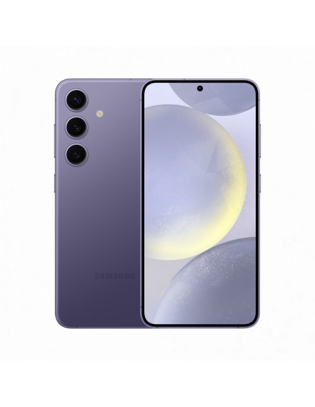 Смартфон втора употреба Samsung Galaxy S24 PLUS – клас A