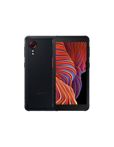 Смартфон – Samsung – Galaxy XCOVER 5 SM-G525F – 64 GB – Black – клас A