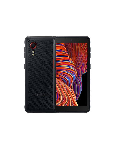 Смартфон – Samsung – Galaxy XCOVER 5 SM-G525F – 64 GB – Black – клас A