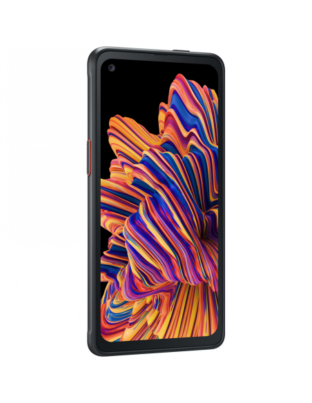 Смартфон – Samsung – Galaxy XCover Pro – 64 GB – Black – клас A
