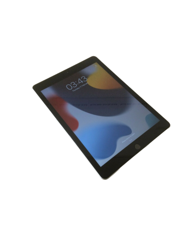 Таблет – Apple – iPad 6 (A1893) 9.7" WiFi – 32 GB – Gold or Space Gray – клас A