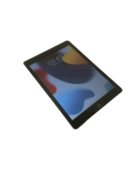 Таблет – Apple – iPad 6 (A1893) 9.7" WiFi – 32 GB – Gold or Space Gray – клас B
