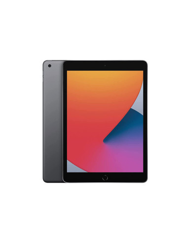 Таблет – Apple – iPad 8 (A2270) 10.2" WiFi – 128 GB – Space Gray – клас A-