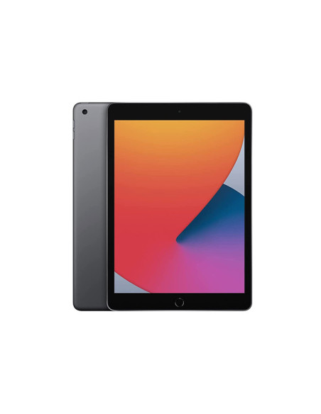 Таблет – Apple – iPad 8 (A2270) 10.2" WiFi – 128 GB – Space Gray – клас A-