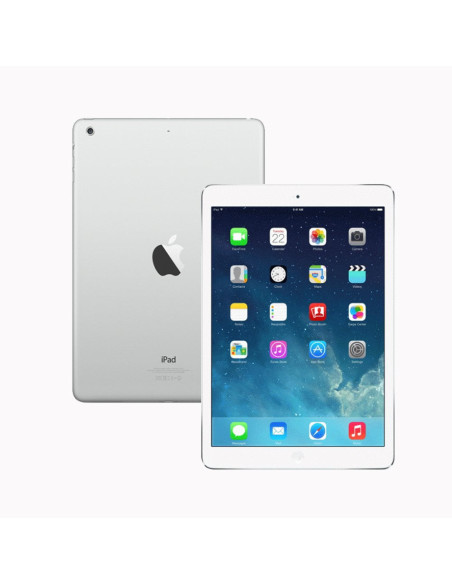 Таблет – Apple – iPad Air (A1474) 9.7" WiFi – 16 GB – Mix – клас A