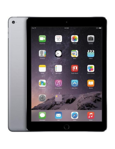 Таблет – Apple – iPad Air 2 (A1567) 9.7" WiFi + Cellular – 32 GB – Space Gray – клас B