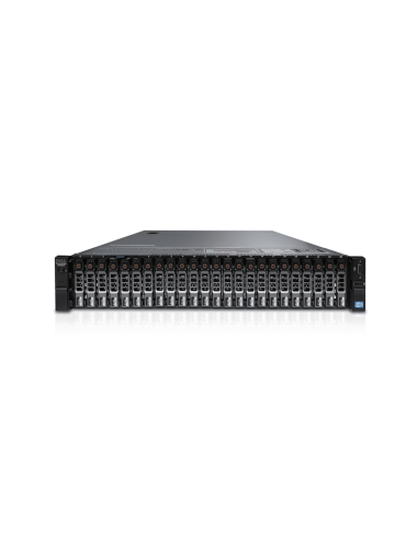 Сървър – Dell – PowerEdge R730XD – 2U – Intel Xeon E5-2630 v3 (2.4 GHz, up to 3.2 GHz) 20 MB Cache, Cores-8…
