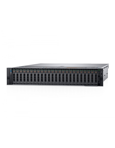 Сървър – Dell – PowerEdge R740XD – 2U – 2 x Intel Xeon Gold 6138 (2.0 GHz, up to 3.7 GHz) 27.5 MB Cache, Cores-20…