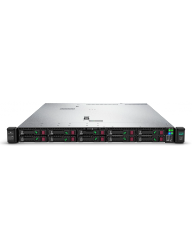 Сървър – HP – ProLiant DL360 G10 – 1U – 2 x Intel Xeon Gold 6138 (2.0 GHz, up to 3.7 GHz) 27.5 MB Cache, Cores-20…