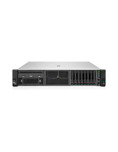 Сървър – HP – ProLiant DL380 G10 – 2U – 2 x Intel Xeon Gold 6138 (2.0 GHz, up to 3.7 GHz) 27.5 MB Cache, Cores-20…