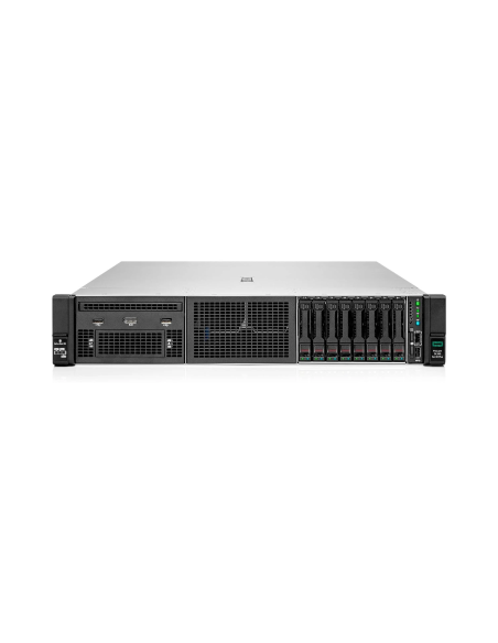 Сървър – HP – ProLiant DL380 G10 – 2U – 2 x Intel Xeon Gold 6138 (2.0 GHz, up to 3.7 GHz) 27.5 MB Cache, Cores-20…