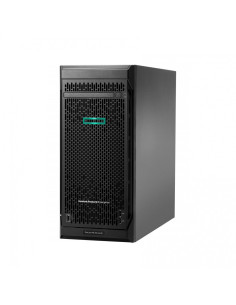 HP ProLiant ML110 G10 – Сървър · Intel Xeon… | SIT.bg