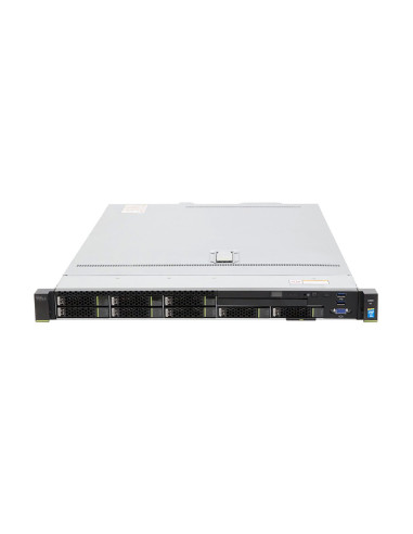 Сървър – Huawei – 1288H V5 – 1U – Intel Xeon Silver 4110 (2.1 GHz, up to 3.0 GHz) 11 MB Cache, Cores-8, Threads-16…