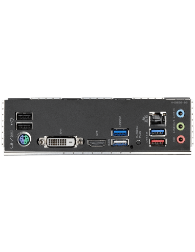 Дънна платка GIGABYTE B550 GAMING X V2 Socket AM4, 4 x DDR4, RGB Fusion, V2 (rev. 1.0) – GIGABYTE