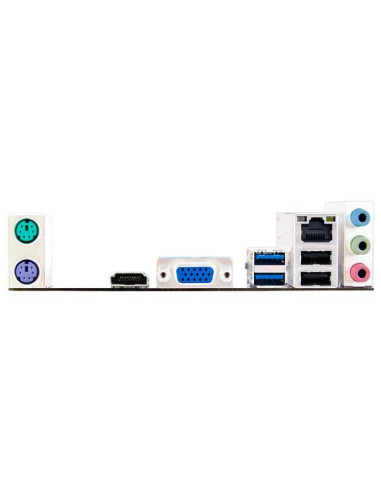 Дънна платка BIOSTAR H81MHV3, Intel H81, sock. 1150, Ver 7.3 – BIOSTAR
