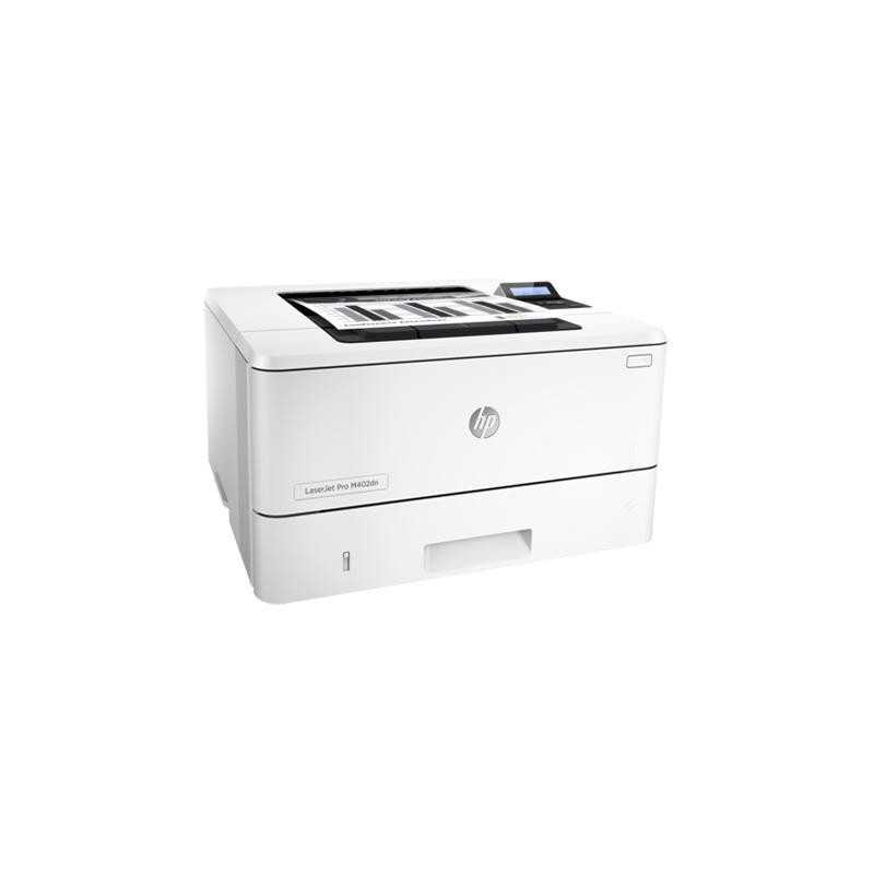 Лазерен принтер втора употреба LaserJet Pro M402DN
