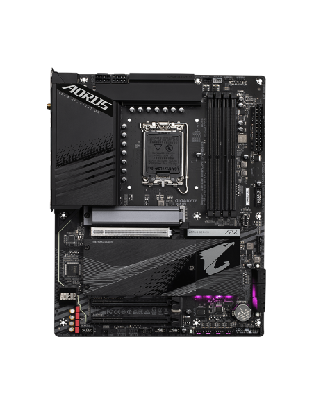 Дънна платка GIGABYTE Z790 AORUS ELITE AX LGA 1700