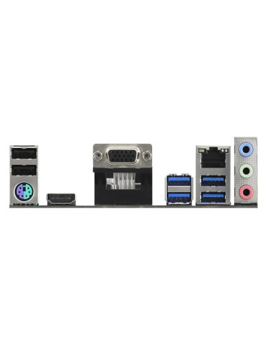 Дънна платка ASRock A520M-HVS, Socket AM4, mATX – ASROCK
