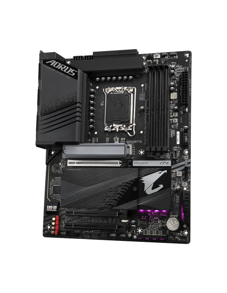 Дънна платка GIGABYTE Z790 AORUS ELITE AX LGA 1700 – GIGABYTE