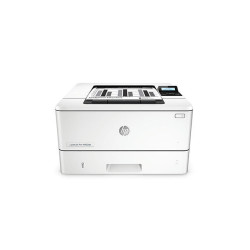 Лазерен принтер втора употреба LaserJet Pro M402DN