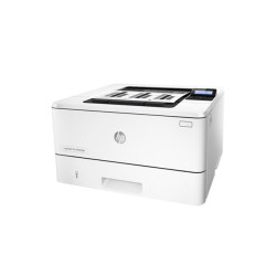 Лазерен принтер втора употреба LaserJet Pro M402DN