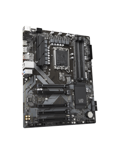 Дънна платка GIGABYTE B760 DS3H, socket 1700, ATX – GIGABYTE