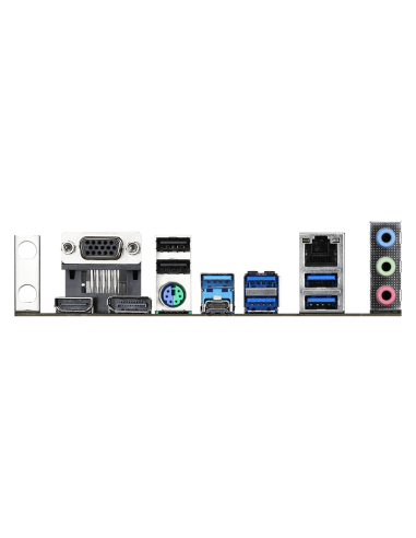 Дънна платка ASRock B550M Pro4, AM4 – ASROCK