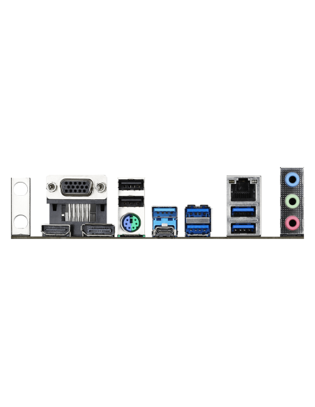 Дънна платка ASRock B550M Pro4, AM4 – ASROCK