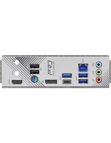 Дънна платка ASRock B760M Pro RS DDR5 – ASROCK