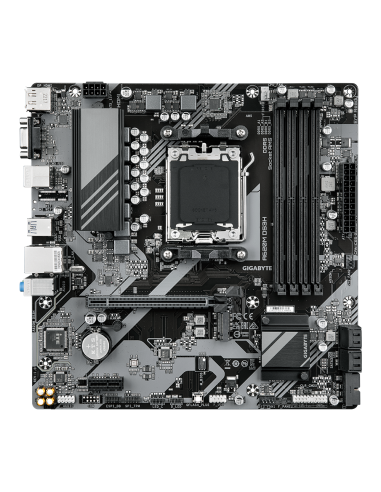Дънна платка GIGABYTE A620M DS3H socket AM5