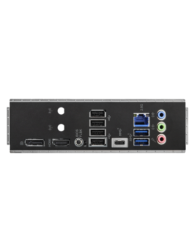 Дънна платка ASRock B650M-HDV/M.2, Socket AM5 2xDDR5 – ASROCK