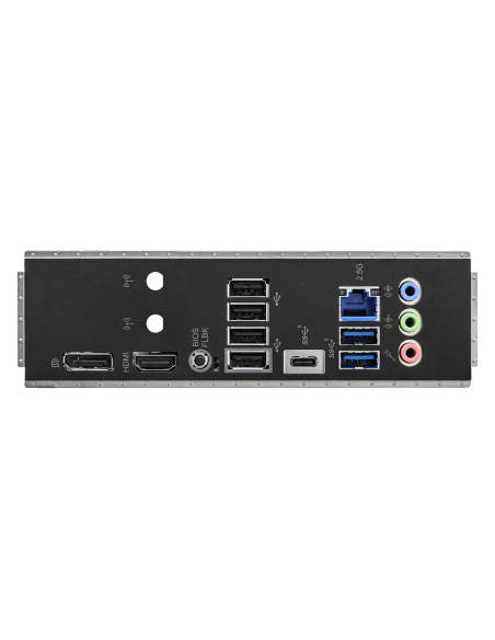 Дънна платка ASRock B650M-HDV/M.2, Socket AM5 2xDDR5 – ASROCK