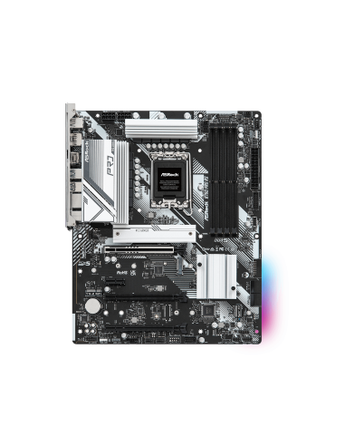 Дънна платка ASRock B760 Pro RS DDR5