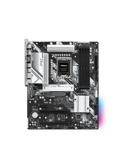 Дънна платка ASRock B760 Pro RS DDR5